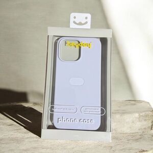 iPhone 14 Pro Max Heyday Light Purple Phone Case for iPhone 14 Pro Max